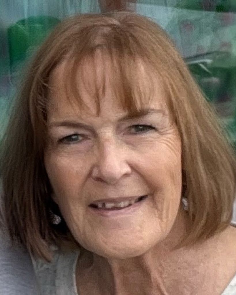 Jacqueline Ann Pauli