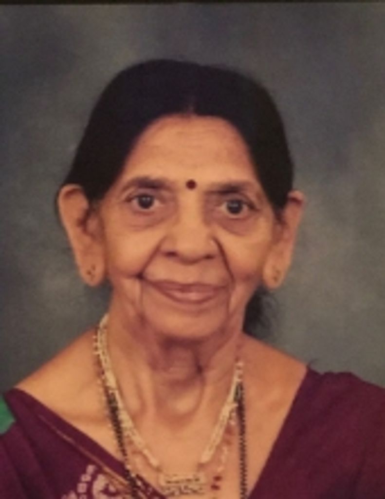 Kantaben S. Desai