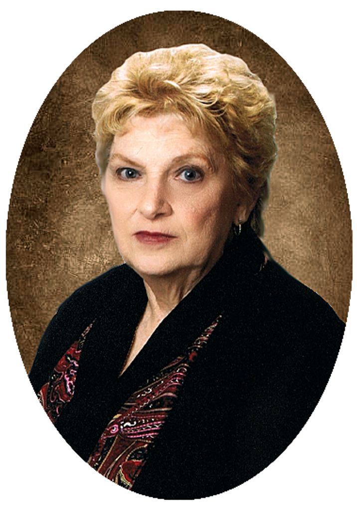 Patricia Sue (Johnson)  Cox