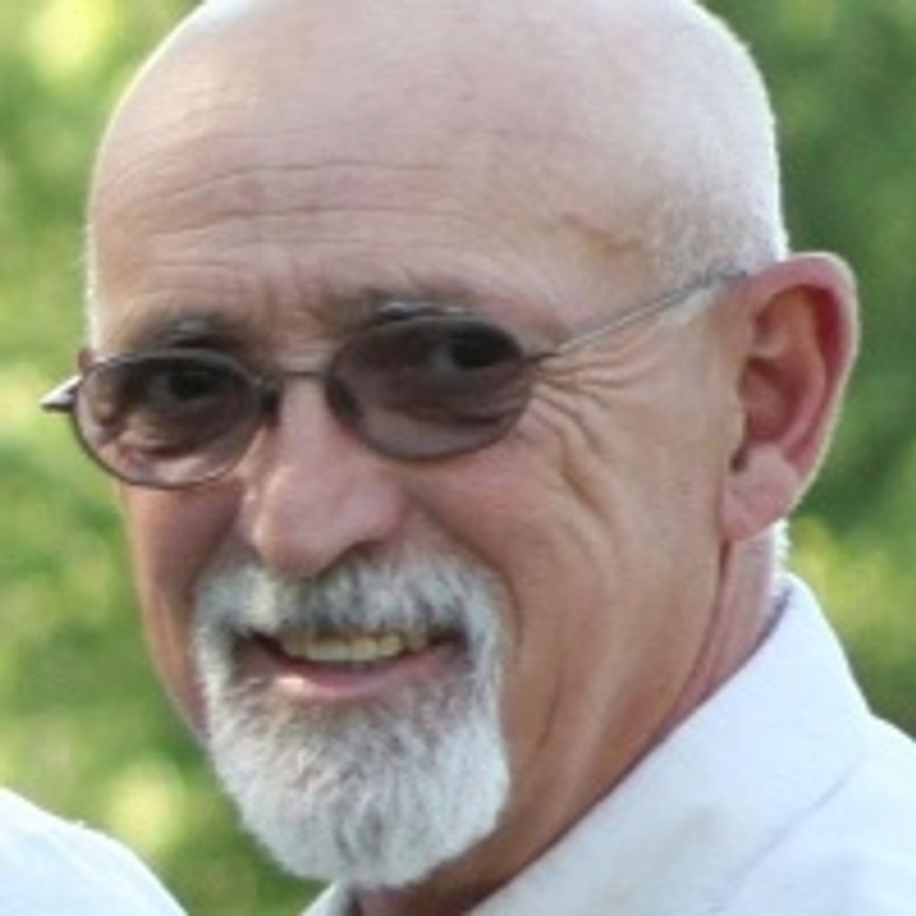 William C. "Bill" Floyd