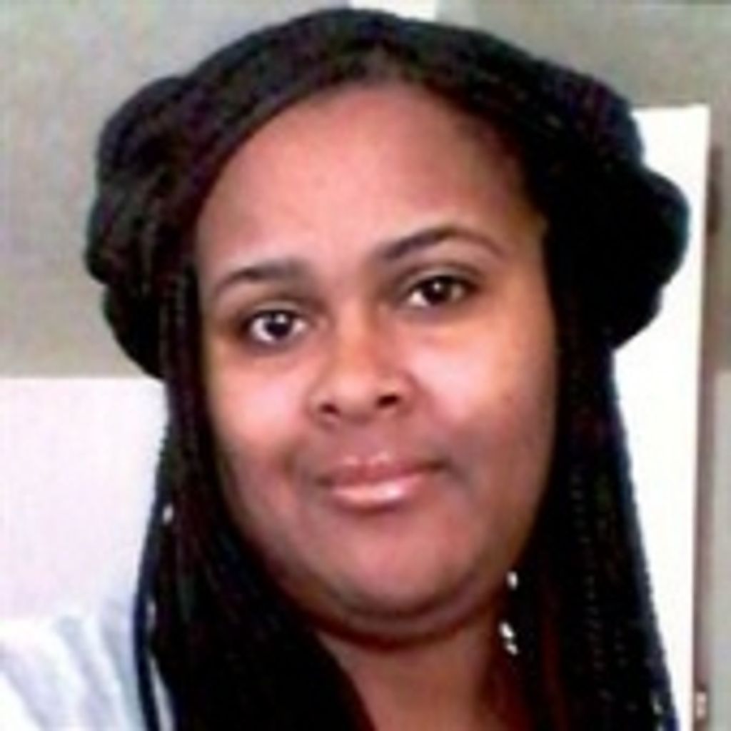 Lavonia  Renee Gaines