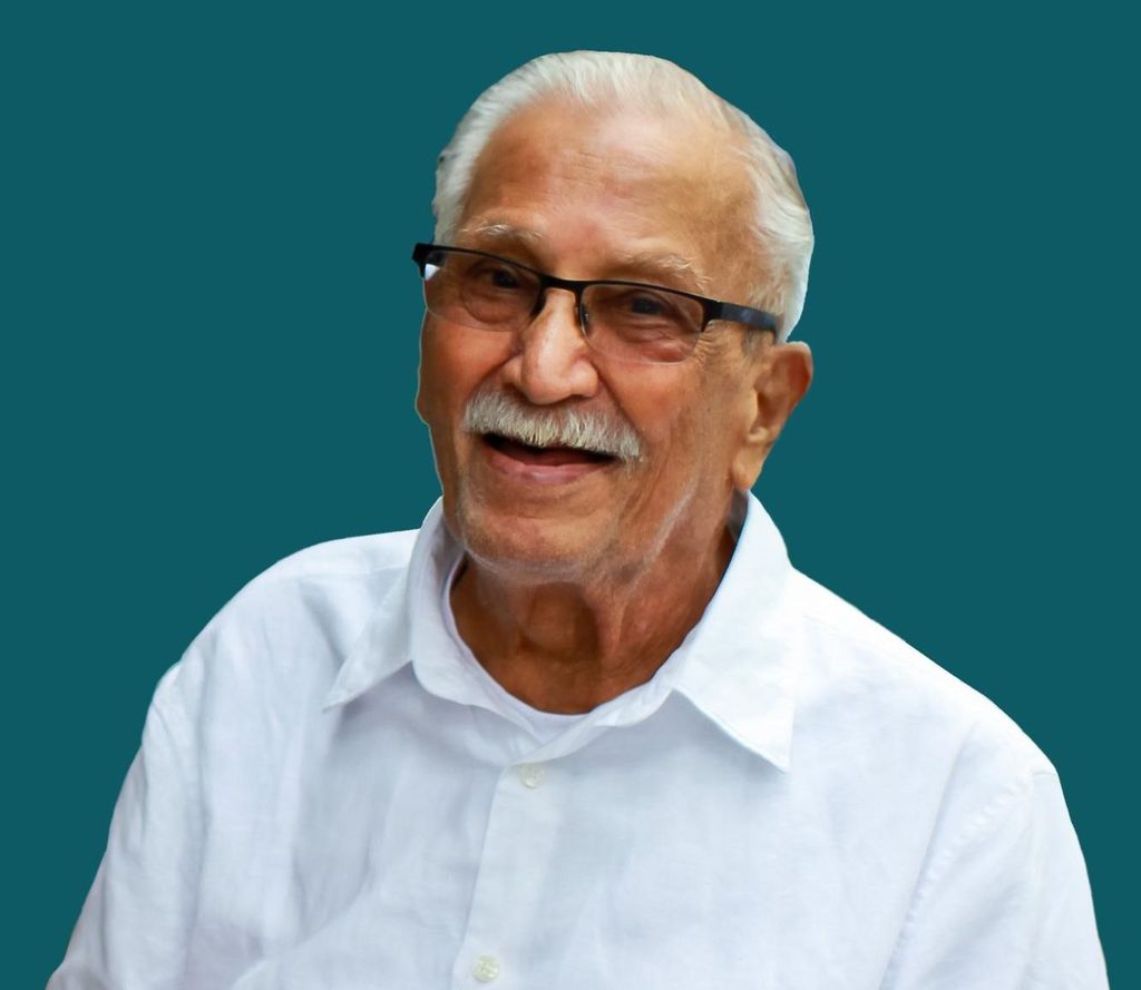 Vanukumar Ambalal Patel