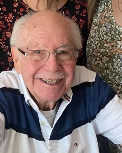Charles J. Donoso Profile Photo
