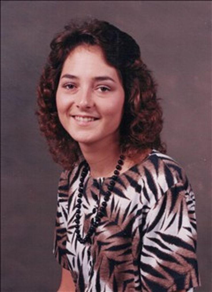 Mary Benton Profile Photo