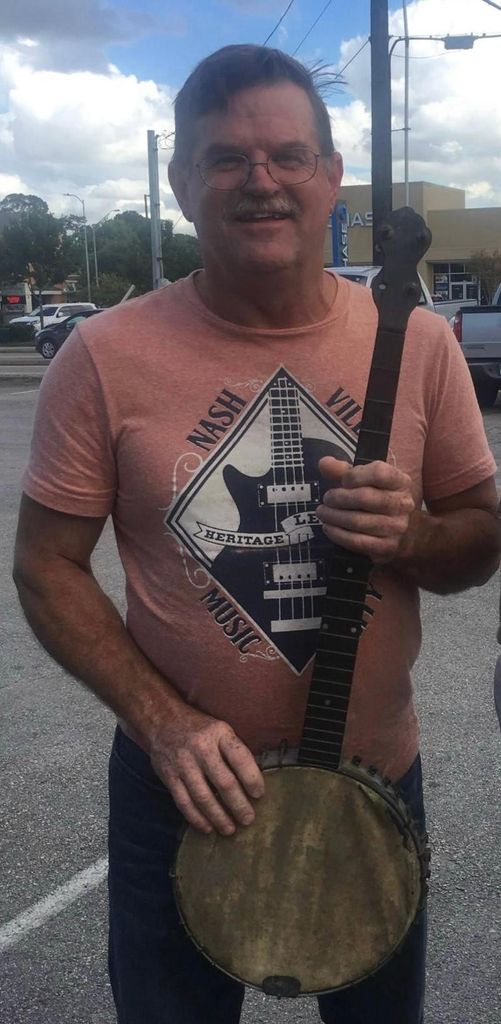 Leo "Doodle" Harold Mansfield Profile Photo