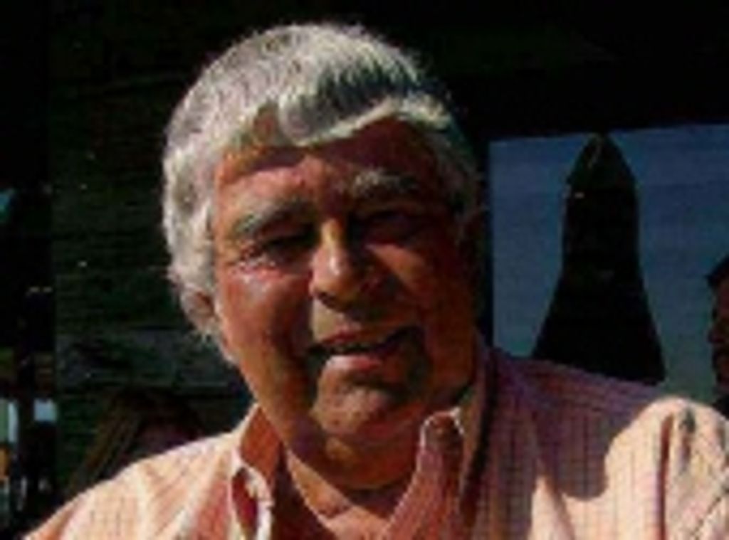 Ronald E. Richie
