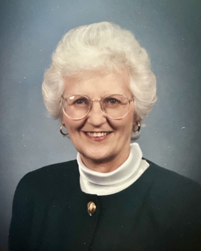 Carolyn "Joy" Christiansen Profile Photo