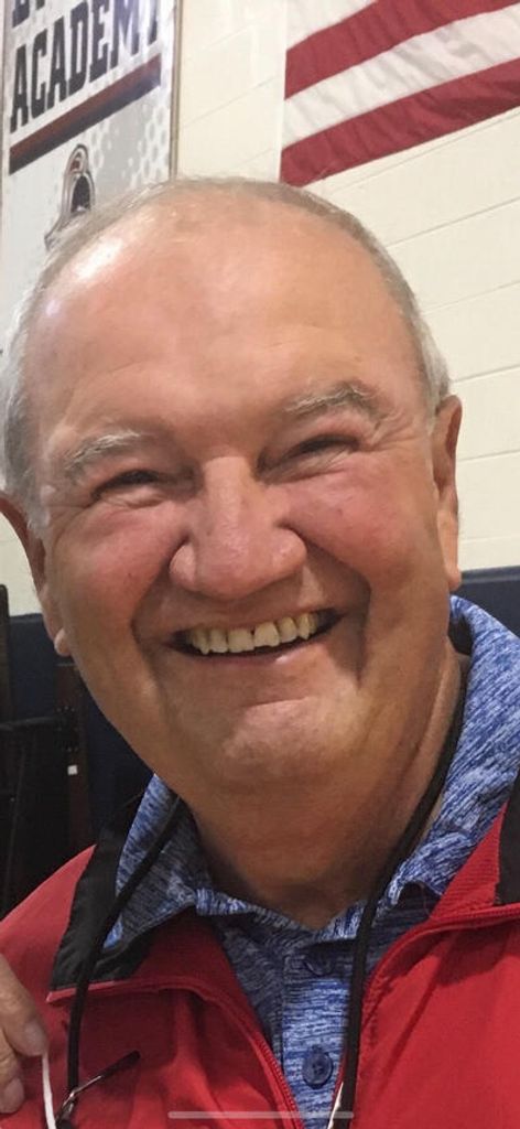 Joseph 'Papa Joe' Donzelli Profile Photo