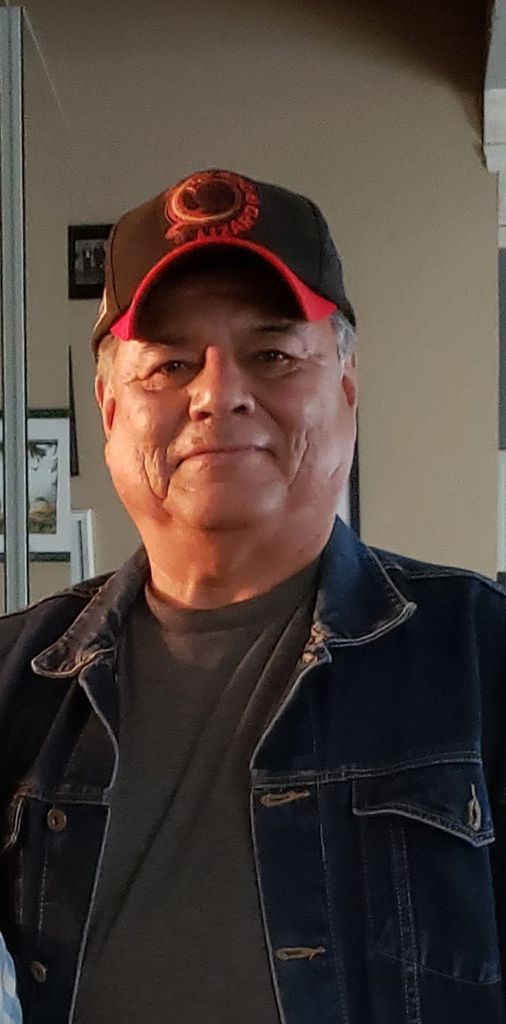 Henry Cantu Jr.