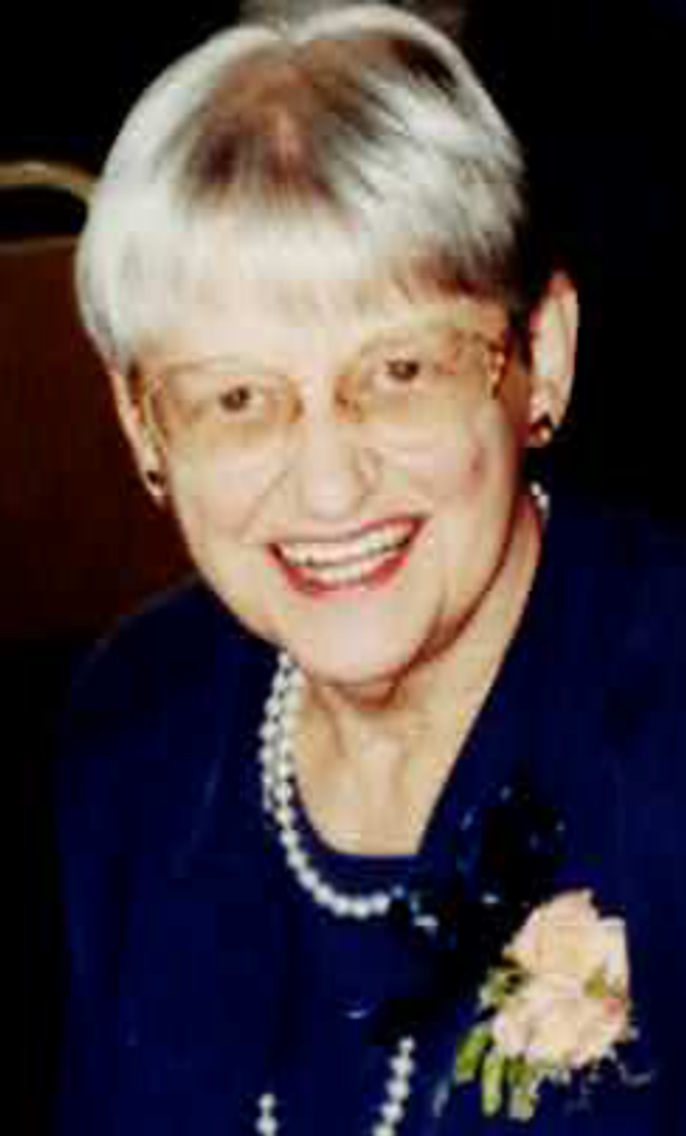 Antoinette Clements Profile Photo