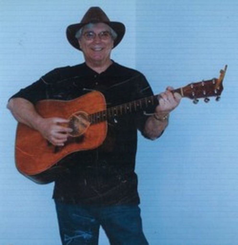 Michael Wayne Jamail