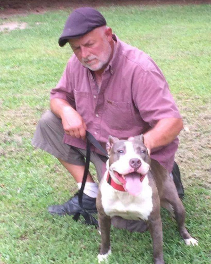 Robert "Robbie" Julius Oakley, Jr.