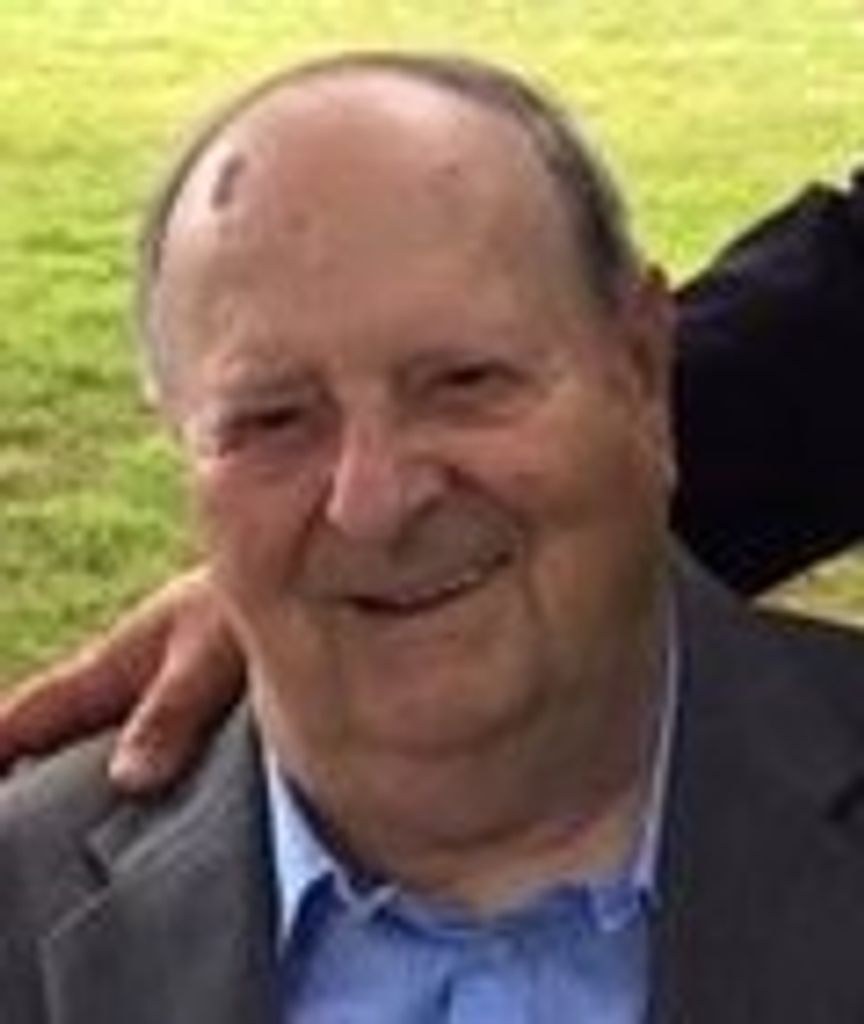 Sheldon  E. Wildermuth