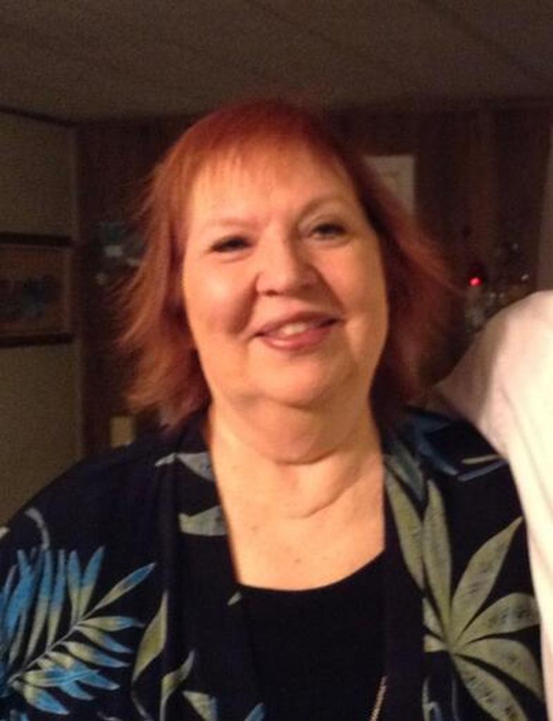 Jeannine Percy Clark