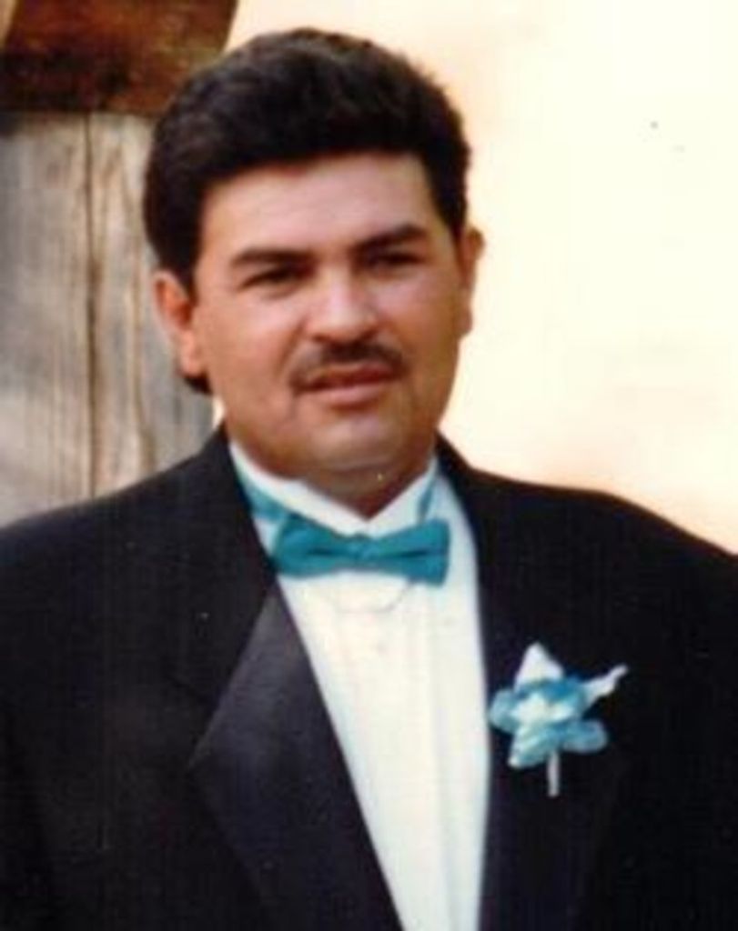 Sabino R Flores Profile Photo