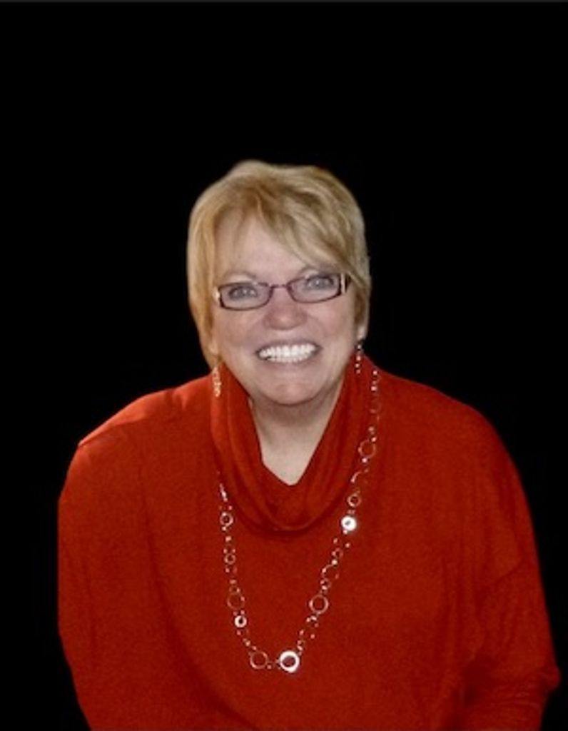 Anne M. King