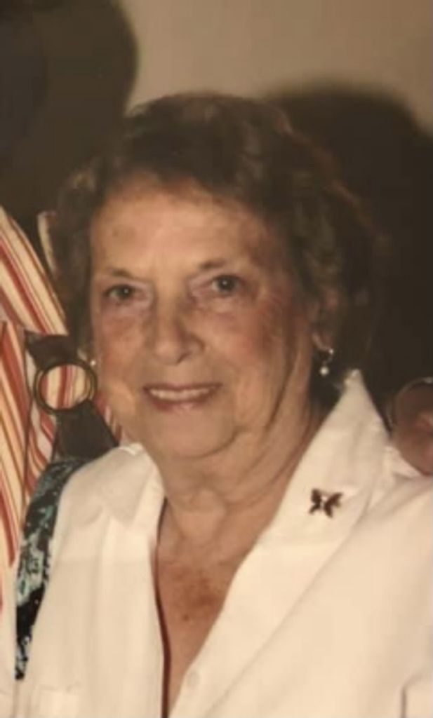 Barbara G. Stecker Profile Photo