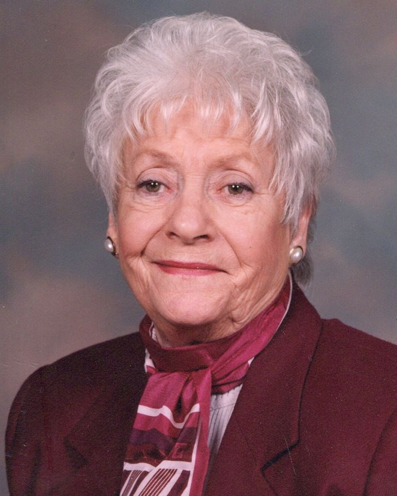 Beverly Holt Profile Photo
