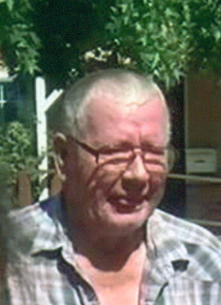 Gary Max Curfman