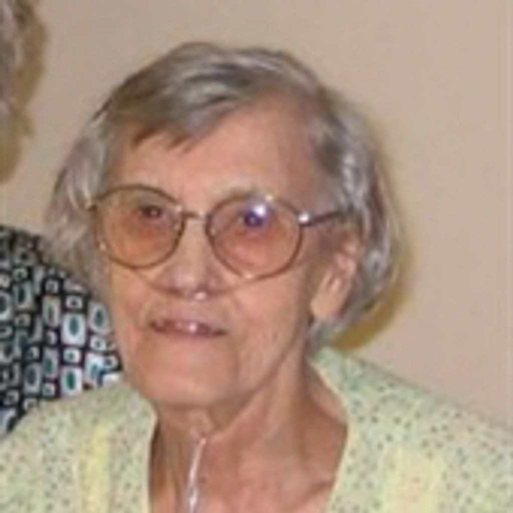 Thelma Ruth Massa