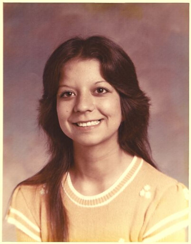 Denise Robin Baker Profile Photo