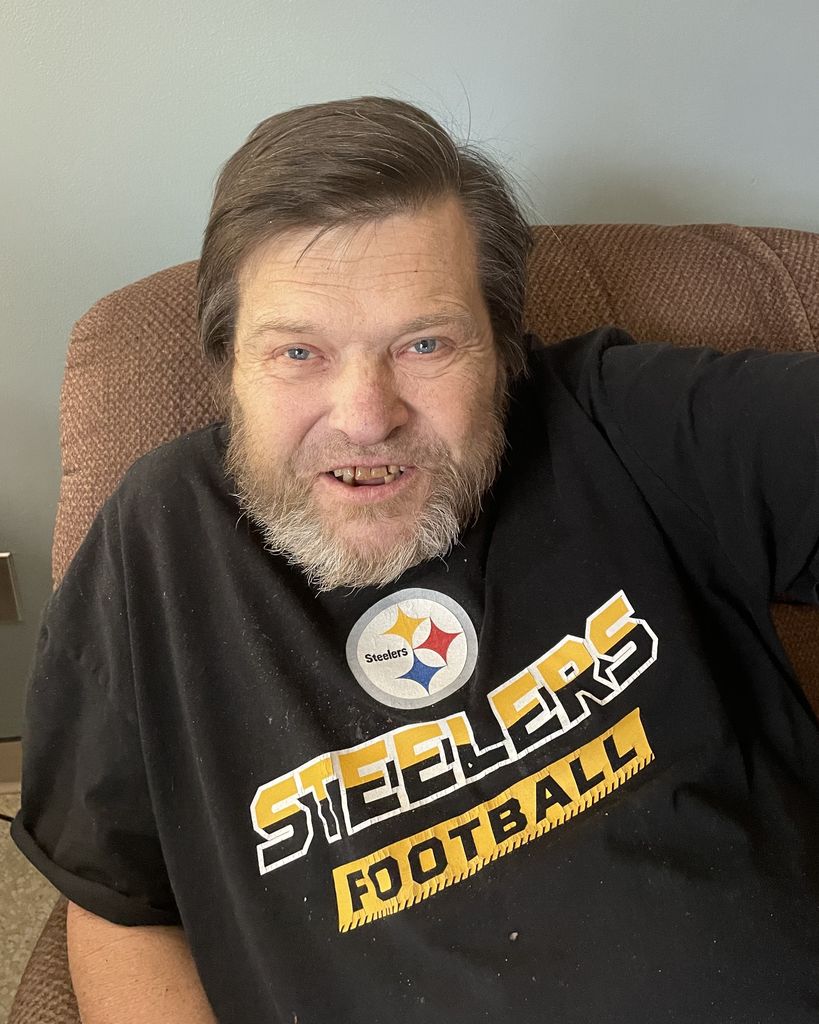 Michael Sidney Smith