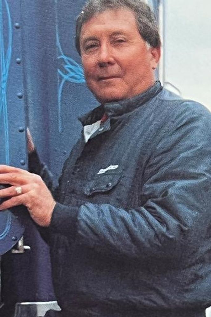 Ronald R. "Ron" Young Profile Photo