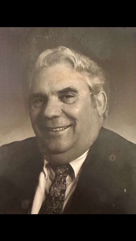 Roy Dowling "Buddy" Godwin Profile Photo