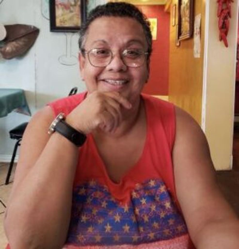 Patricia Ann Benavides Profile Photo