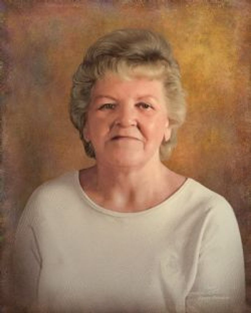 Frances Mathis