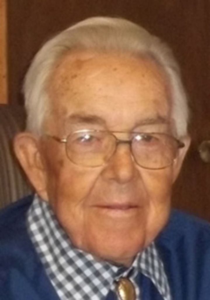Norman Ray Hoskey Profile Photo