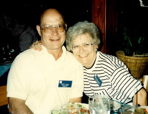 Dorothy Mae (Herman)  Turnbull Profile Photo