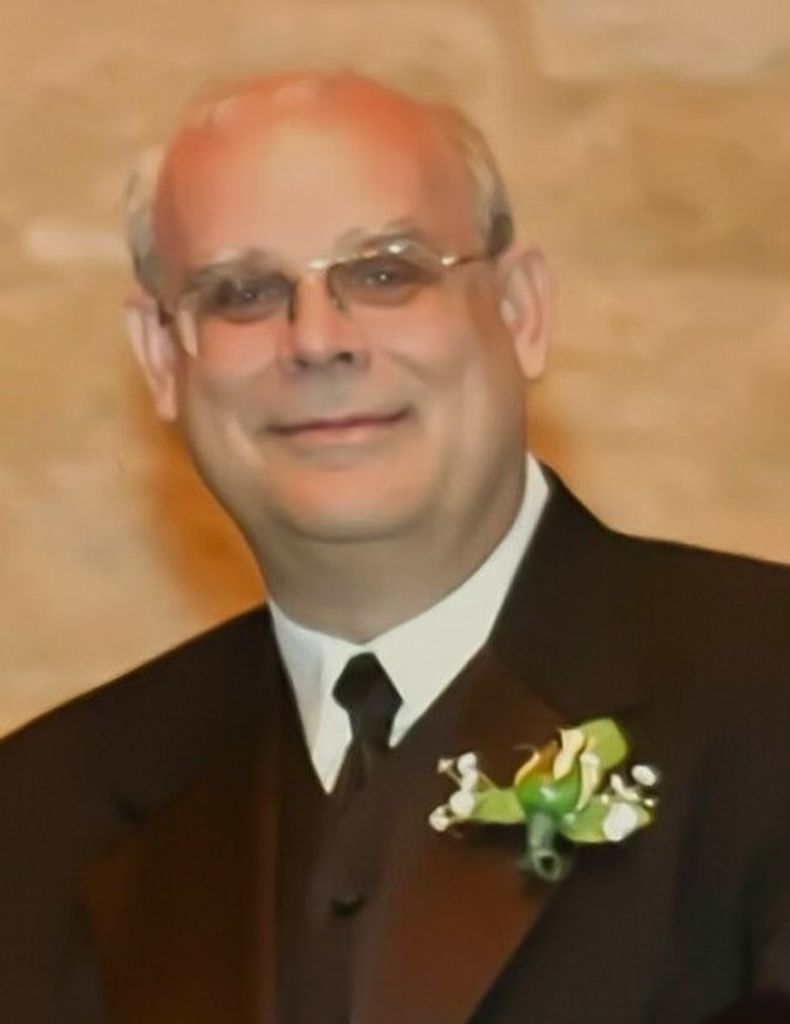 Richard J. Gebken