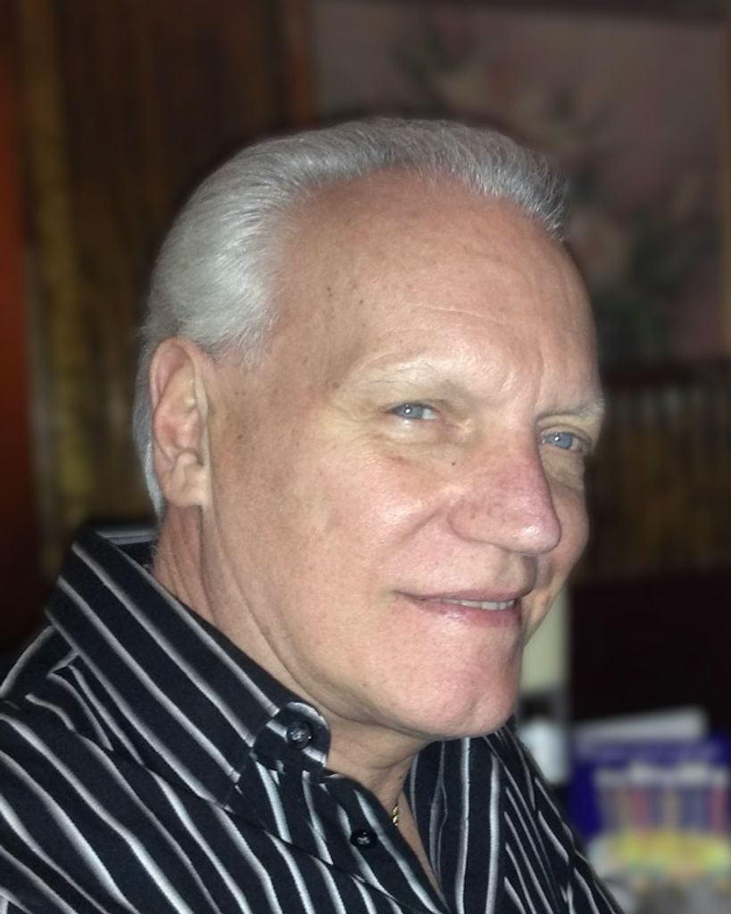 Richard J. Krauss Jr. Profile Photo