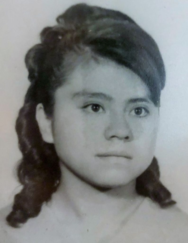 Maria De Los Angeles Rosas Amaya