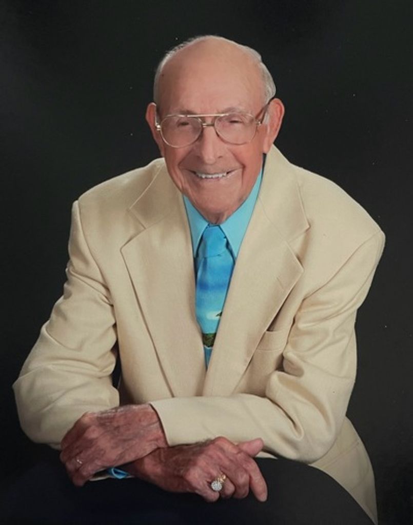 James Pittman Profile Photo