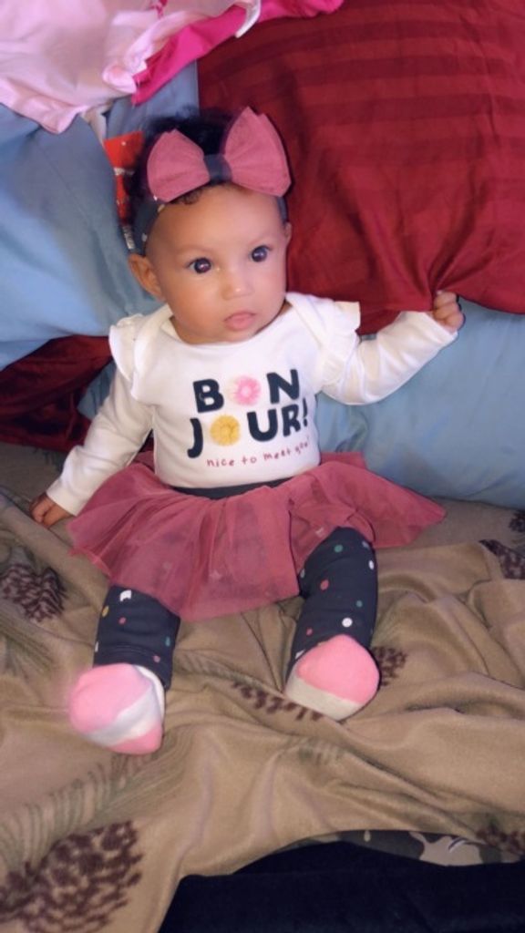 Ca'Miyah Mariah Mcgee