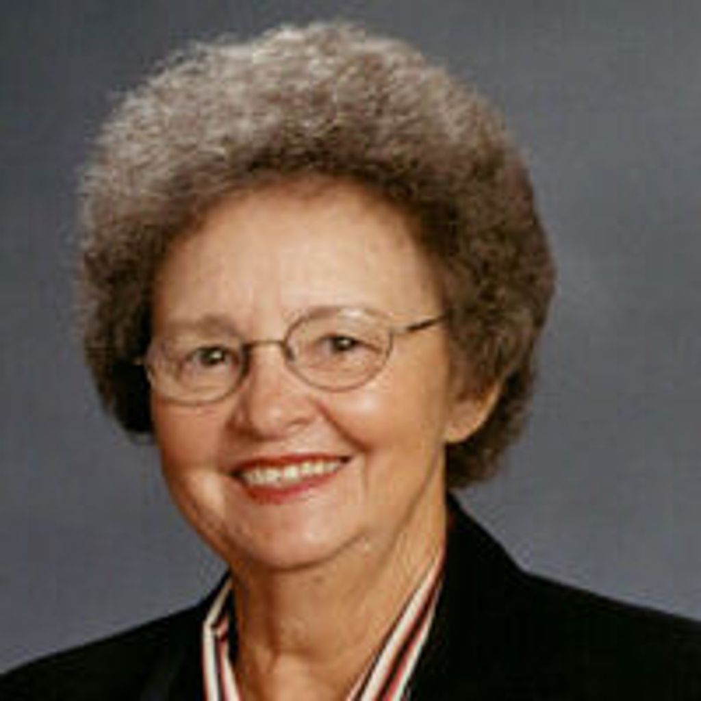 Norma Maye Simpson
