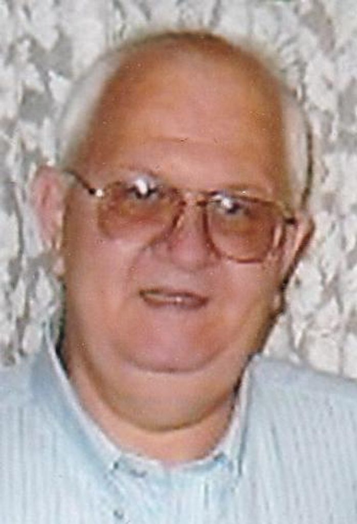 Robert P. Szargowicz