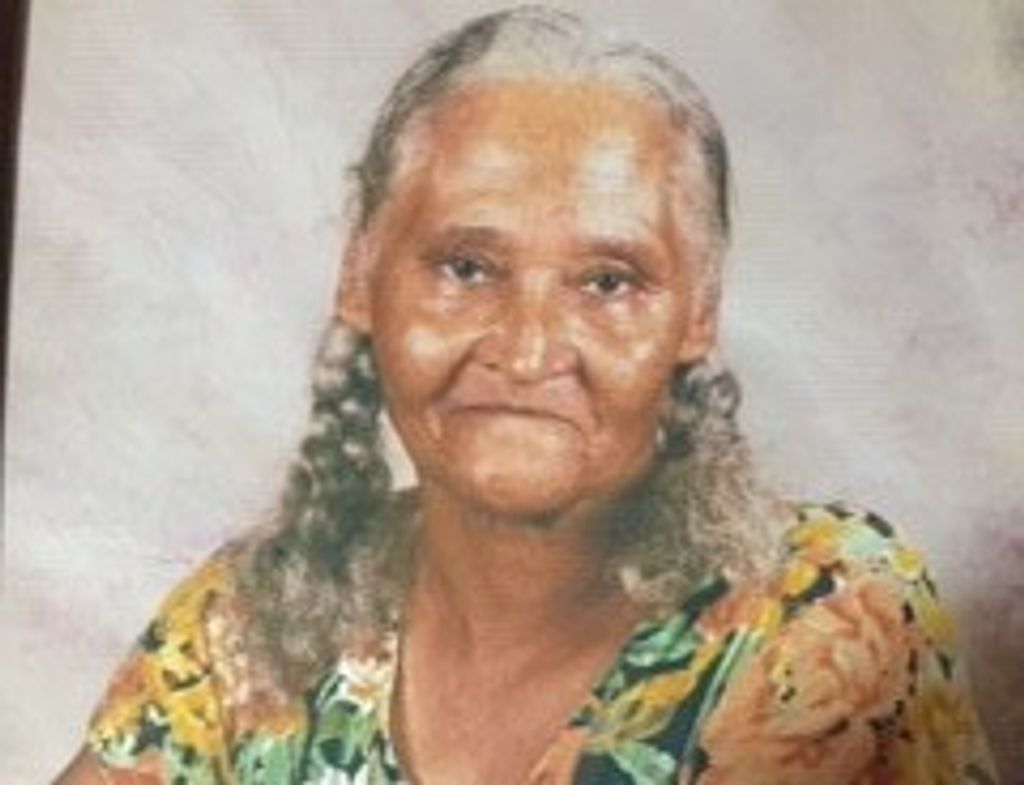 Erma Kate Hall