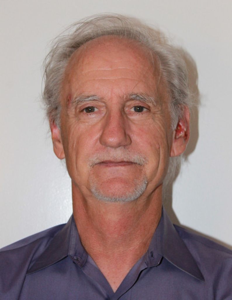 Dennis Harmon