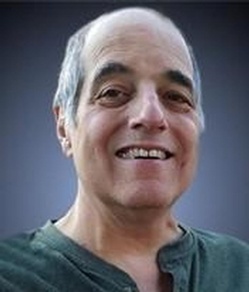 Frederick 'Fred' A. Amendola