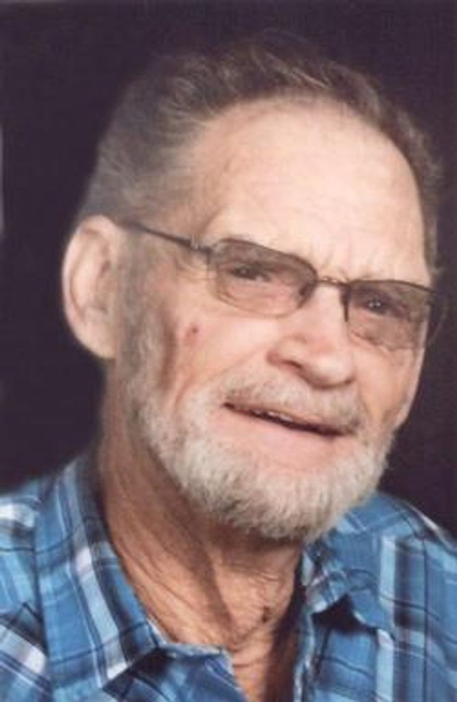 Larry Gene Brown