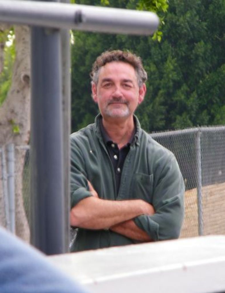 Anthony "Tony" Falaro, Sr.