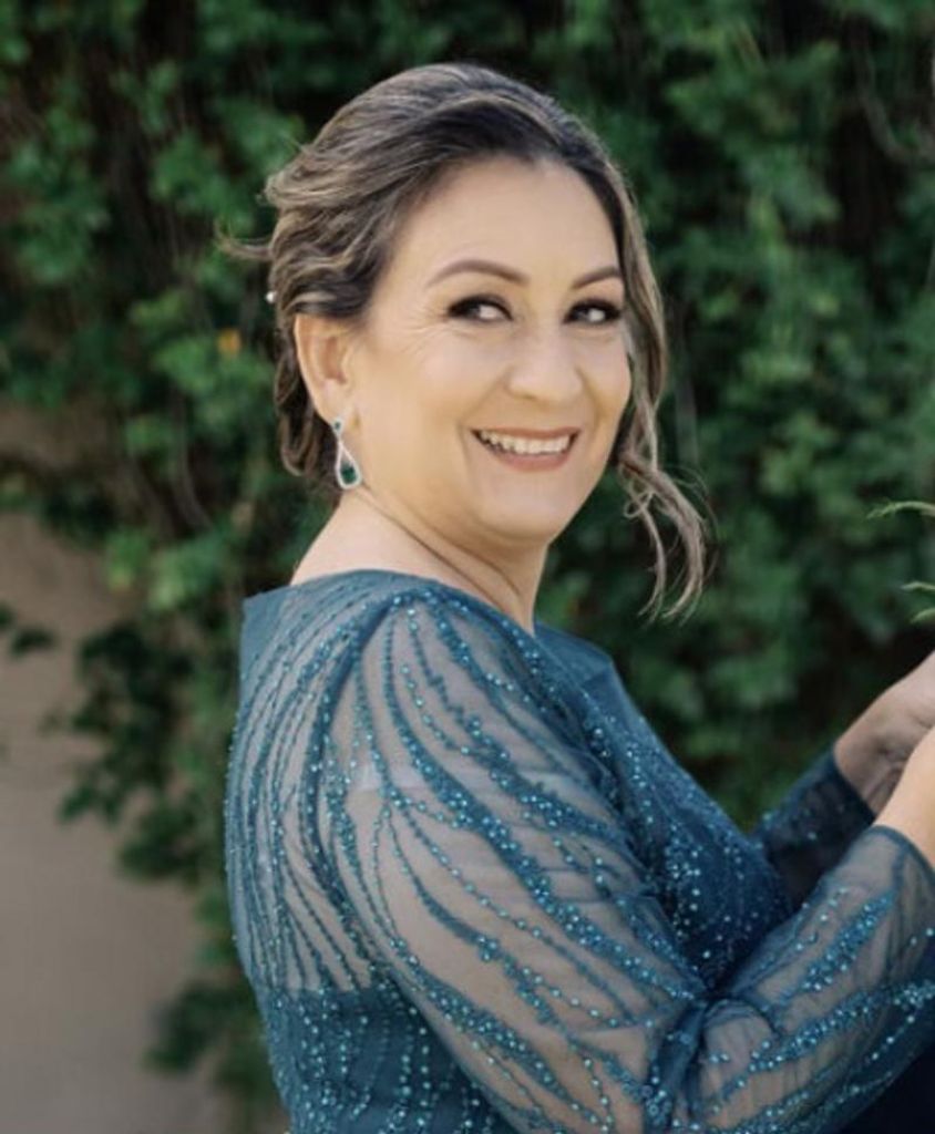 Claudia M. Paredes Profile Photo
