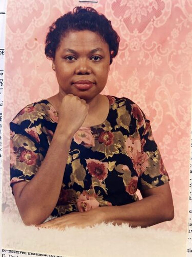 Cynthia Lee Jackson Profile Photo