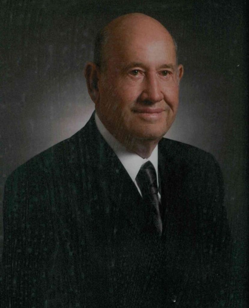 Darrel Sim Fanning Profile Photo