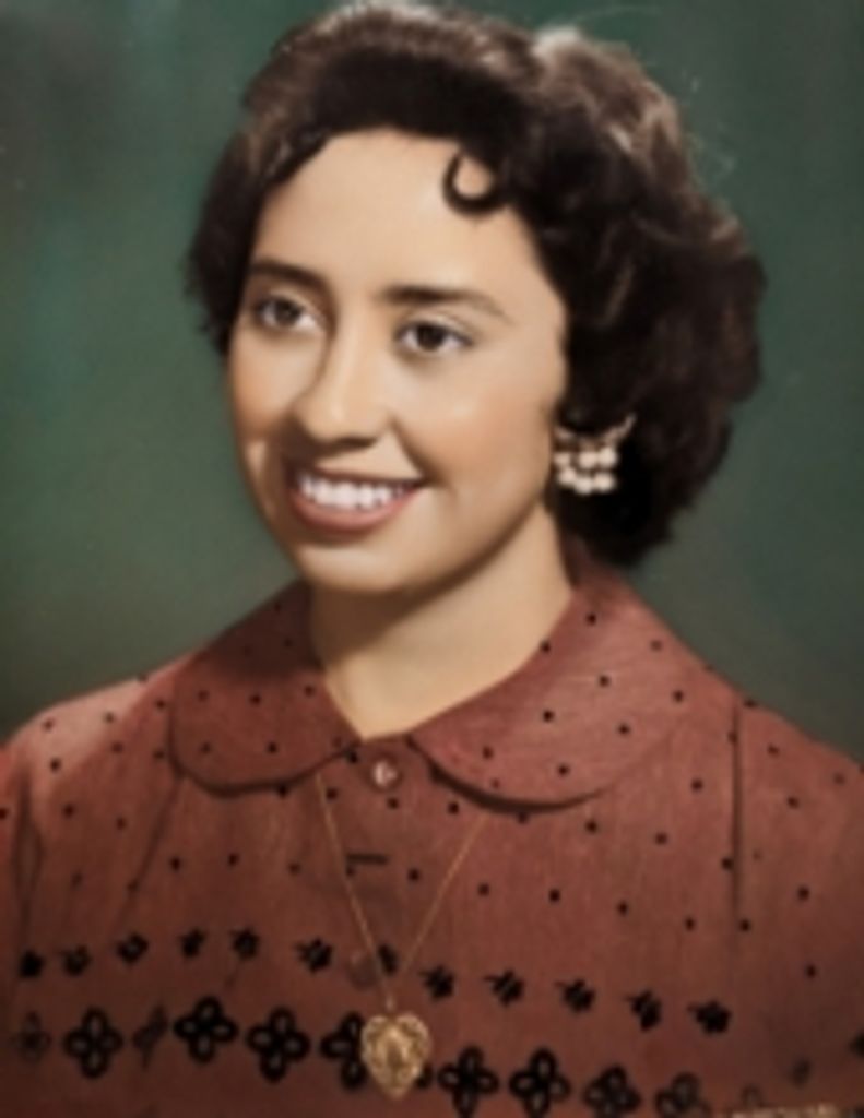 Blanca Irma Virginia Rios Cuevas