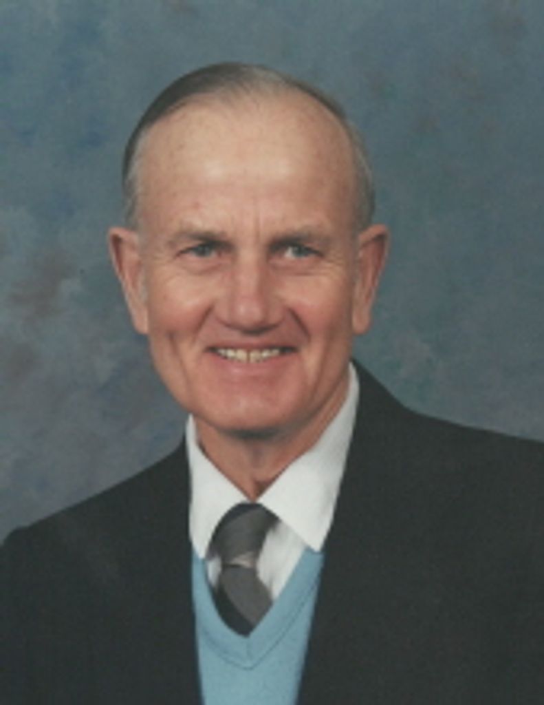 Donald Ray Bartram