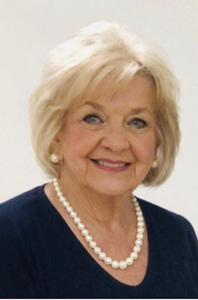 Vicki Lynn Griffith Crace Profile Photo